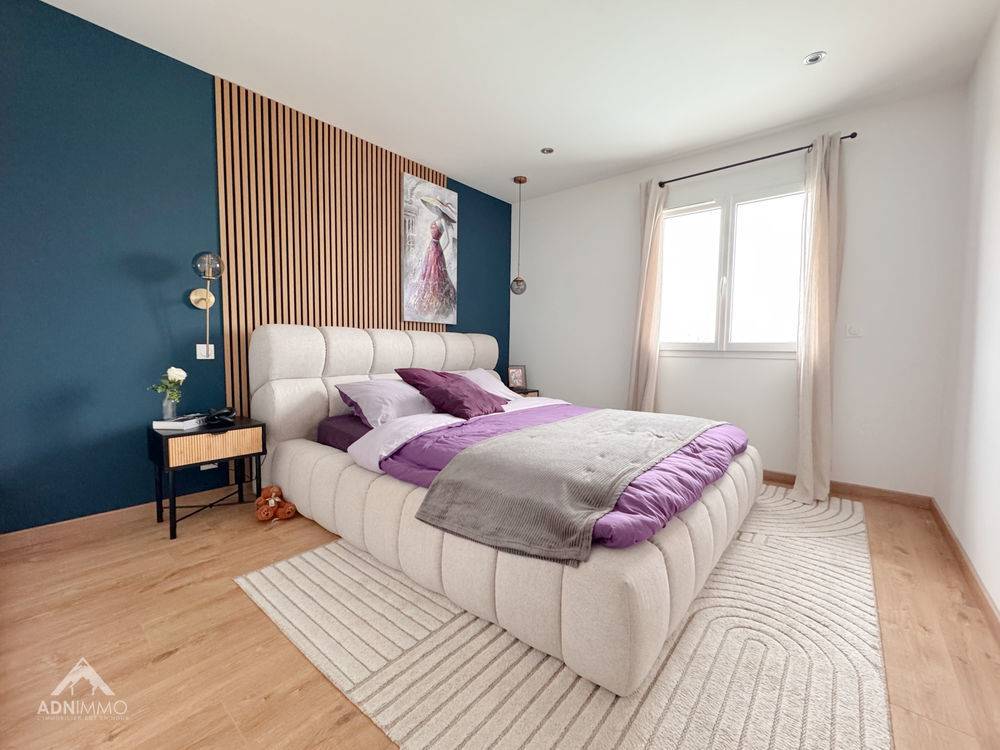 � vendre  Maison Saint-Jean-de-Gonville (01630)