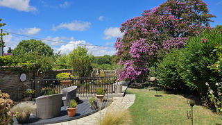  Maison � vendre 10 pi�ces 160 m�