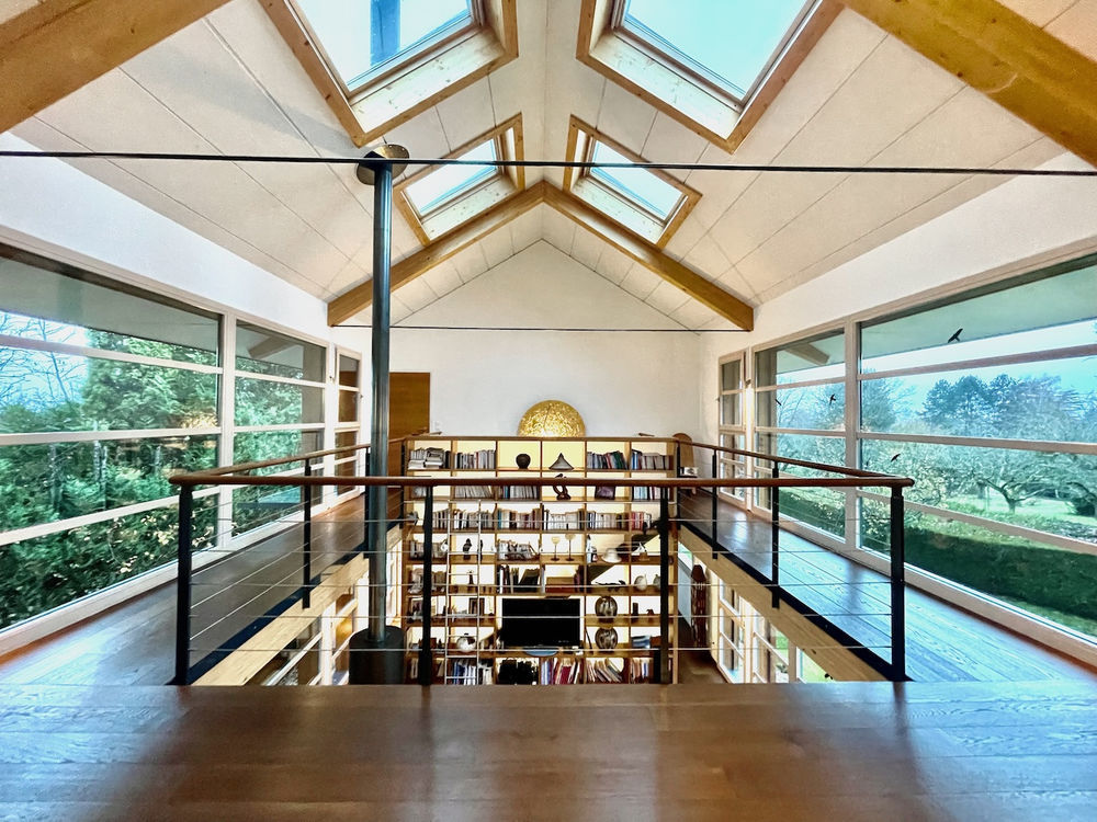 � vendre  Maison Divonne-les-Bains (01220)