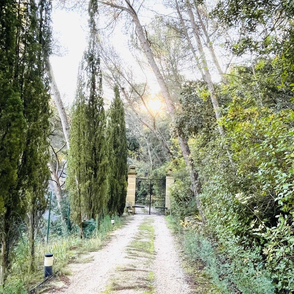 � vendre  Maison Aix-en-Provence (13100)