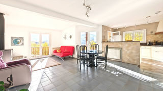  Maison � vendre 5 pi�ces 130 m�