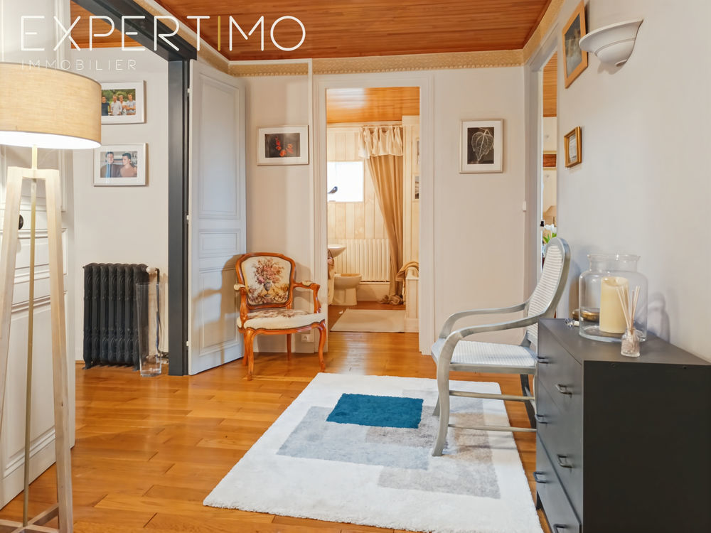 � vendre  Maison Quend (80120)