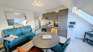  Appartement � vendre 2 pi�ces 32 m�