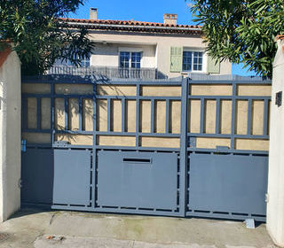  Maison � louer 7 pi�ces 200 m�