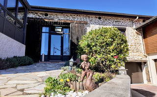  Propri�t�/ch�teau � vendre 8 pi�ces 313 m�