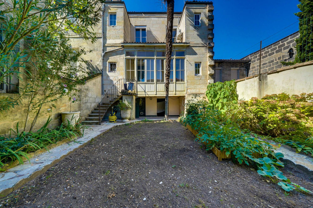 � vendre  Maison Bordeaux (33000)