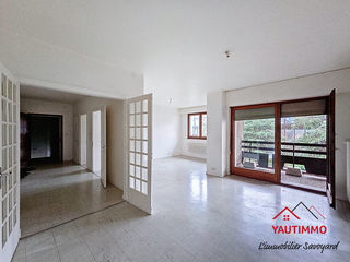  Appartement � vendre 4 pi�ces 85 m�