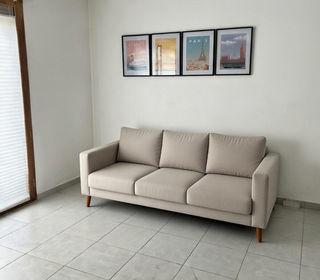  Appartement � vendre 1 pi�ce 26 m�