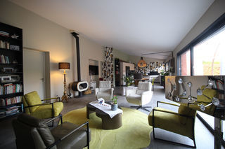  Maison � vendre 8 pi�ces 198 m�