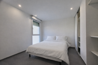  Appartement � vendre 3 pi�ces 57 m�