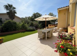  Maison � vendre 4 pi�ces 172 m�