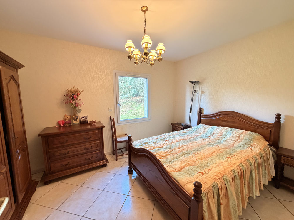 � vendre  Maison Roche-la-Moli�re (42230)