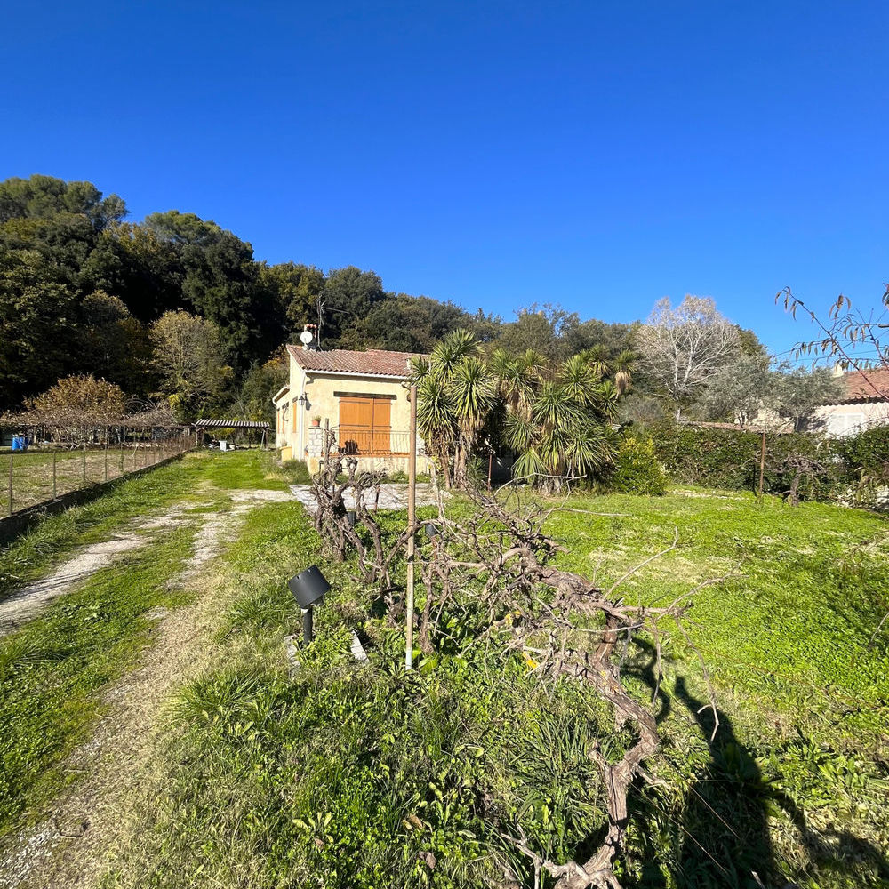 � vendre  Maison La Colle-sur-Loup (06480)