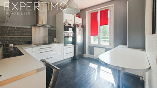  Appartement � vendre 4 pi�ces 95 m�