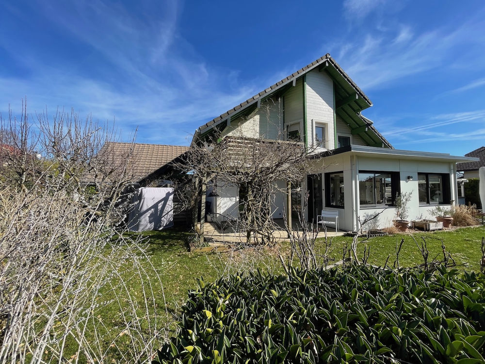 � vendre  Maison Divonne-les-Bains (01220)