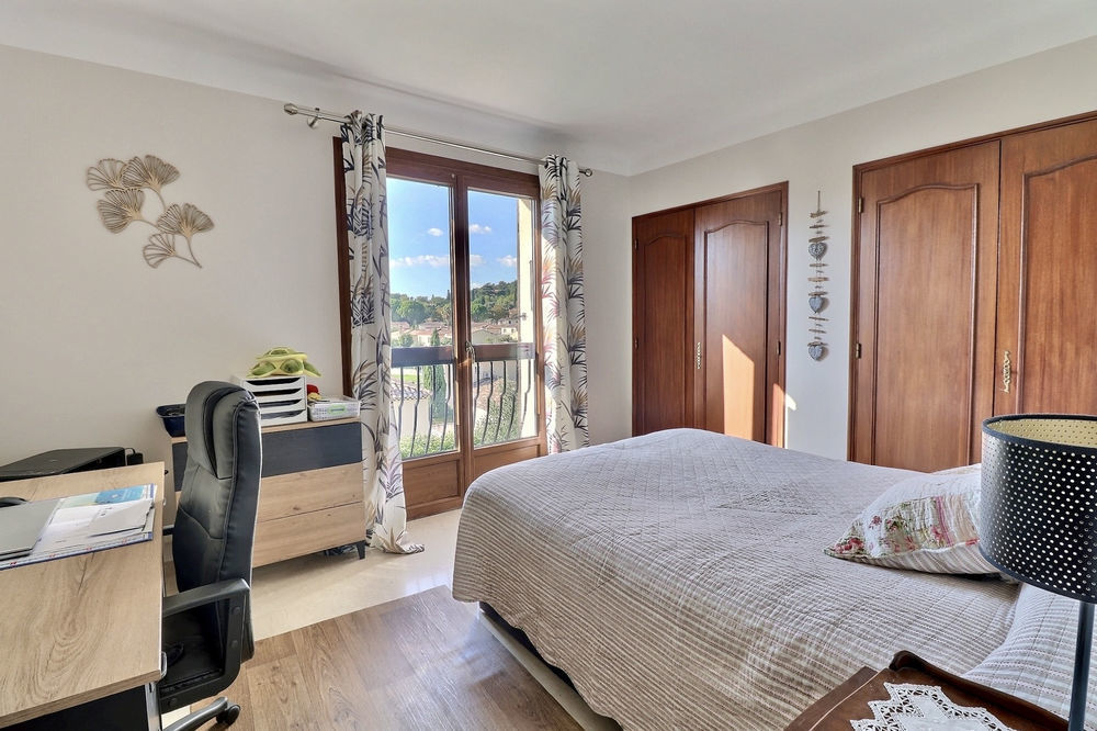 � vendre  Maison Marseille 12