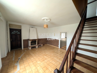  Maison � vendre 4 pi�ces 100 m�