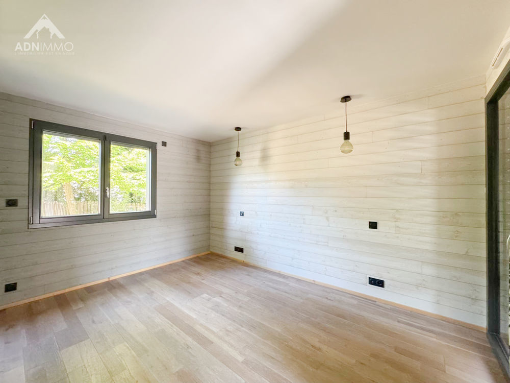 � vendre  Maison Chevry (01170)