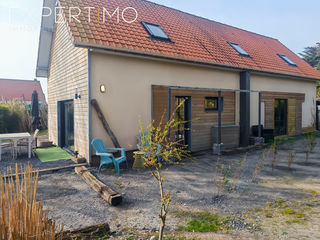  Maison � vendre 5 pi�ces 103 m�