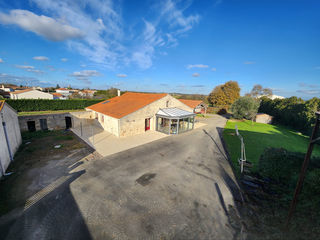  Maison � vendre 7 pi�ces 177 m�