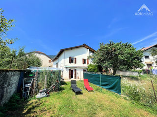  Maison � vendre 4 pi�ces 89 m�