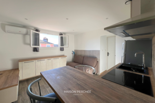  Appartement � vendre 2 pi�ces 27 m�