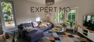  Maison � vendre 5 pi�ces 94 m�