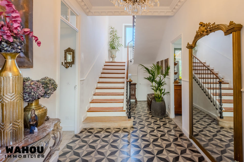 � vendre  Maison La Motte (83920)