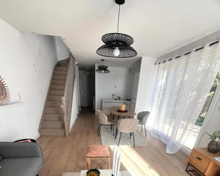  Appartement � vendre 5 pi�ces 93 m�