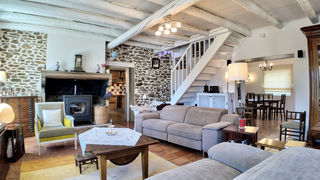  Propri�t�/ch�teau � vendre 8 pi�ces 313 m�