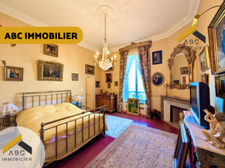  Appartement � vendre 4 pi�ces 182 m�