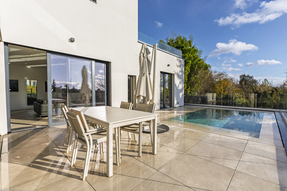 � vendre  Maison Saint-Cyr-au-Mont-d'Or (69450)