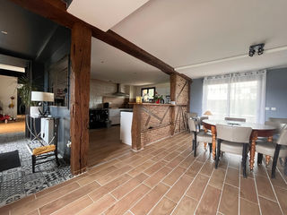  Maison � vendre 8 pi�ces 263 m�