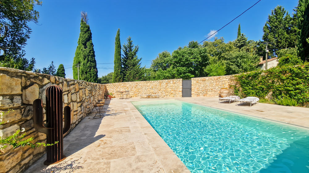 � vendre  Maison Uz�s (30700)