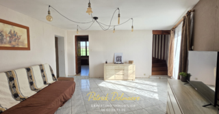  Maison � vendre 4 pi�ces 93 m�