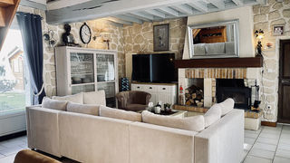  Maison � vendre 4 pi�ces 105 m�