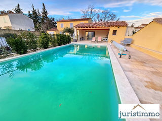  Maison � vendre 7 pi�ces 200 m�