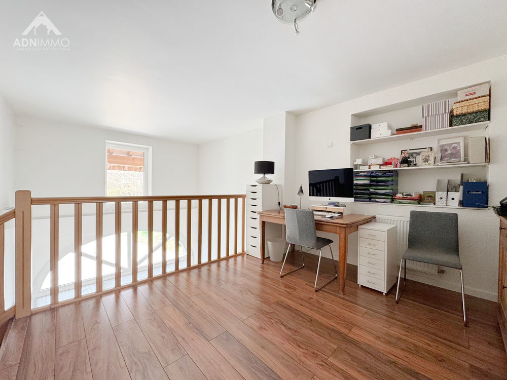 � vendre  Maison Challex (01630)