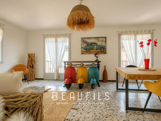  Maison � vendre 5 pi�ces 146 m�