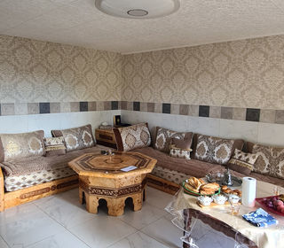  Appartement � vendre 4 pi�ces 81 m�