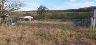  Terrain � vendre 1022 m�