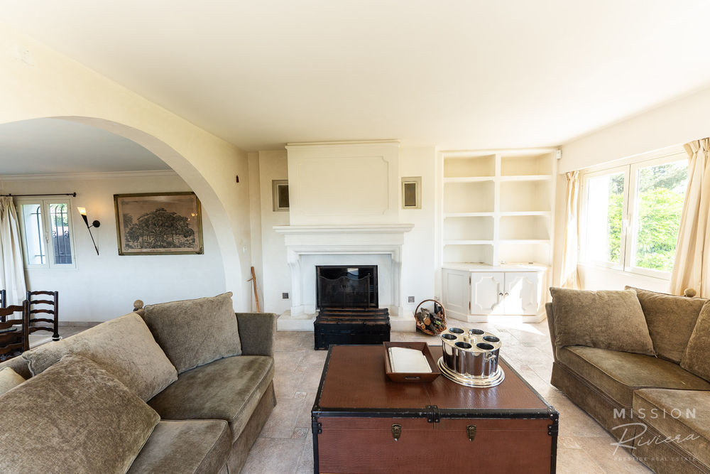 � vendre  Maison Nice (06200)