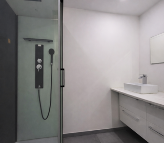  Appartement � vendre 3 pi�ces 57 m�