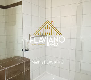  Appartement � vendre 1 pi�ce 19 m�