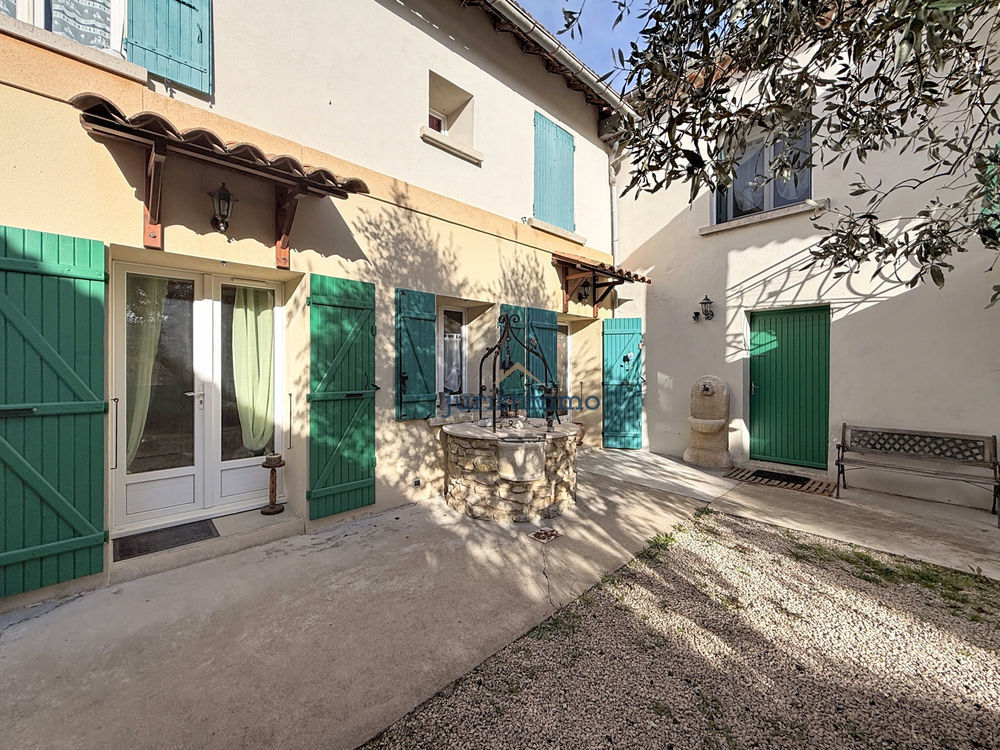 � vendre  Propri�t�/ch�teau Saint-Romain-en-Viennois (84110)