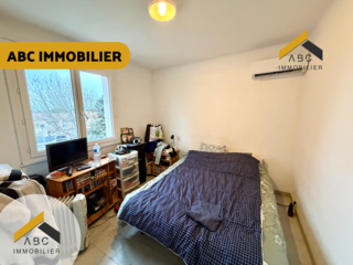  Appartement � vendre 4 pi�ces 67 m�