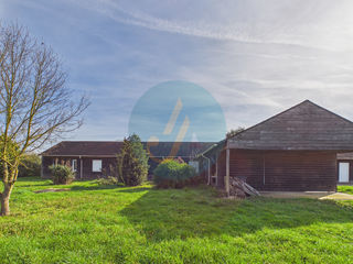  Propri�t�/ch�teau � vendre 8 pi�ces 189 m�