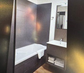  Appartement � vendre 3 pi�ces 46 m�