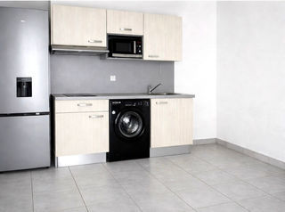  Appartement � vendre 1 pi�ce 26 m�