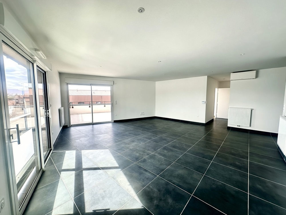 � vendre  Appartement Clermont-Ferrand (63000)